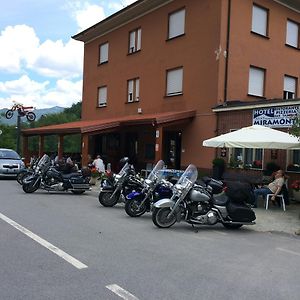 Hotel Miramonti